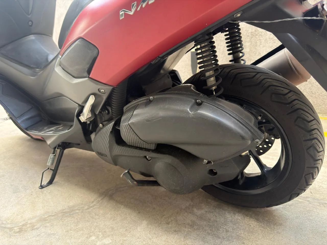 Nmax 160 - 2018 - Foto 4