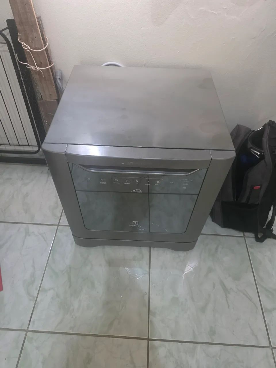 Lavar louça Electrolux  - Foto 4