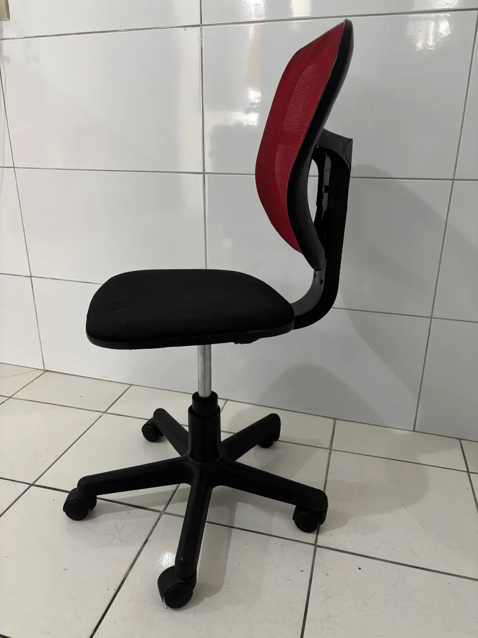 Cadeira de escritório  - Foto 4