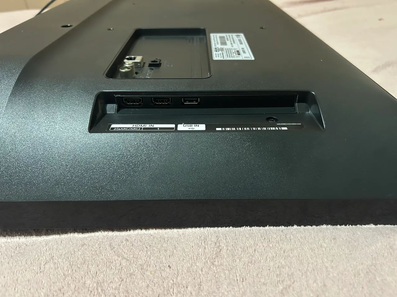 Vendo televisão 32 polegadas  - Foto 3