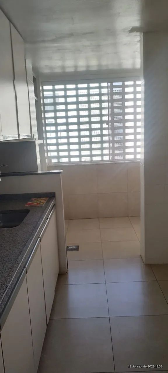 ALUGA-SE APARTAMENTO NA ASA SUL - Foto 3