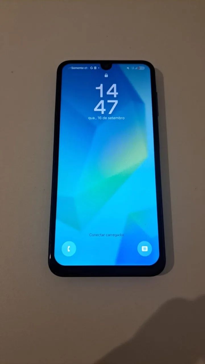 Samsung galaxy A16 256 GB 5G - Foto 2
