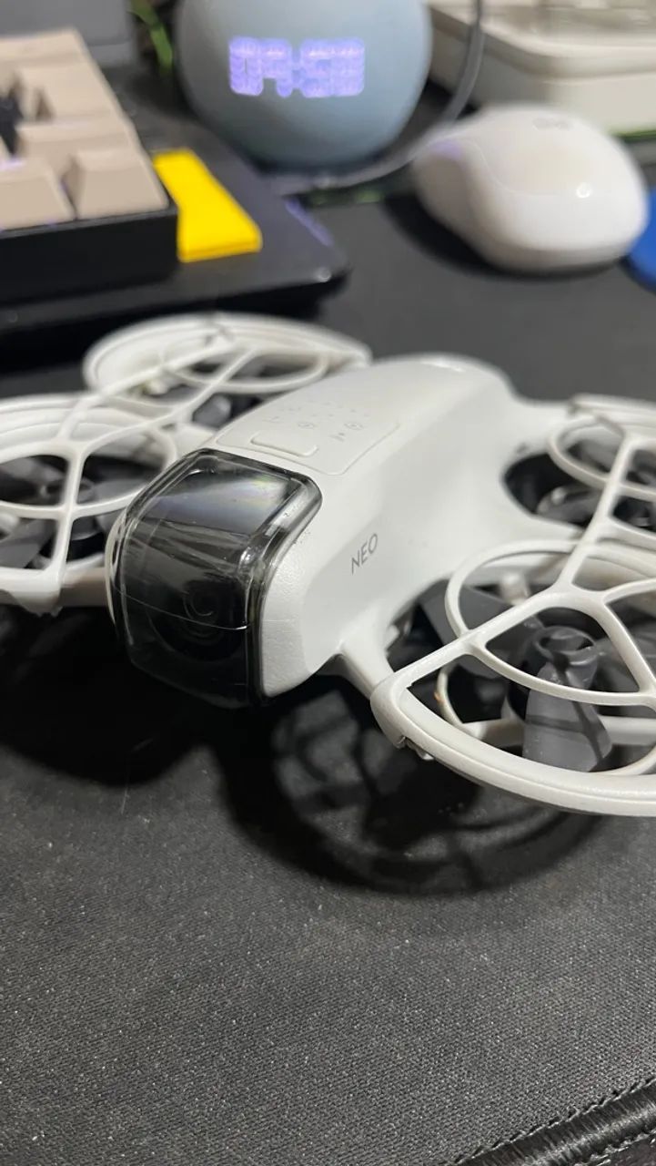 Drone DJI Neo Combo Fly More