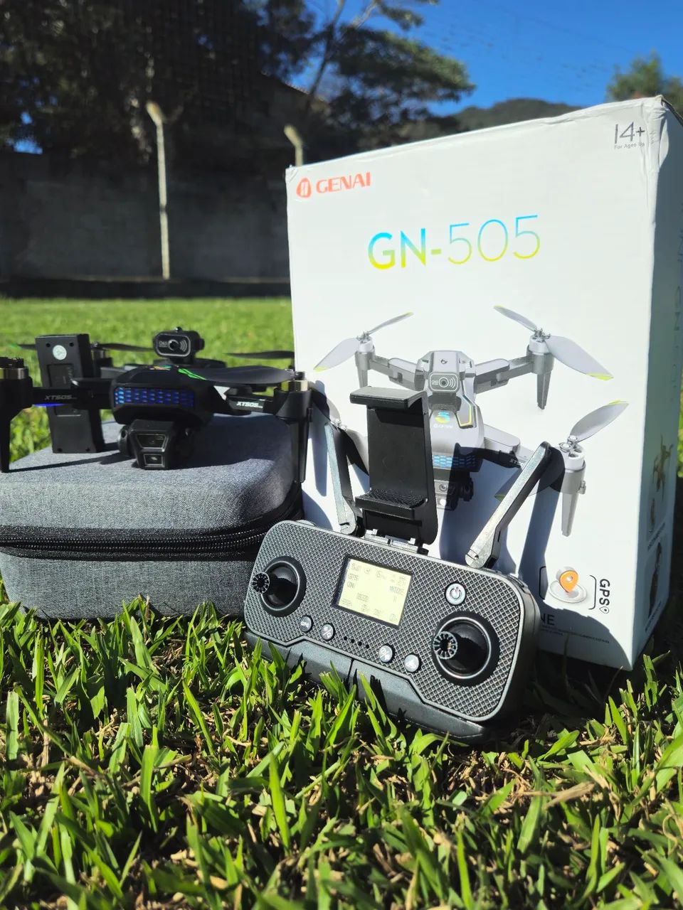 Drone  - Foto 3