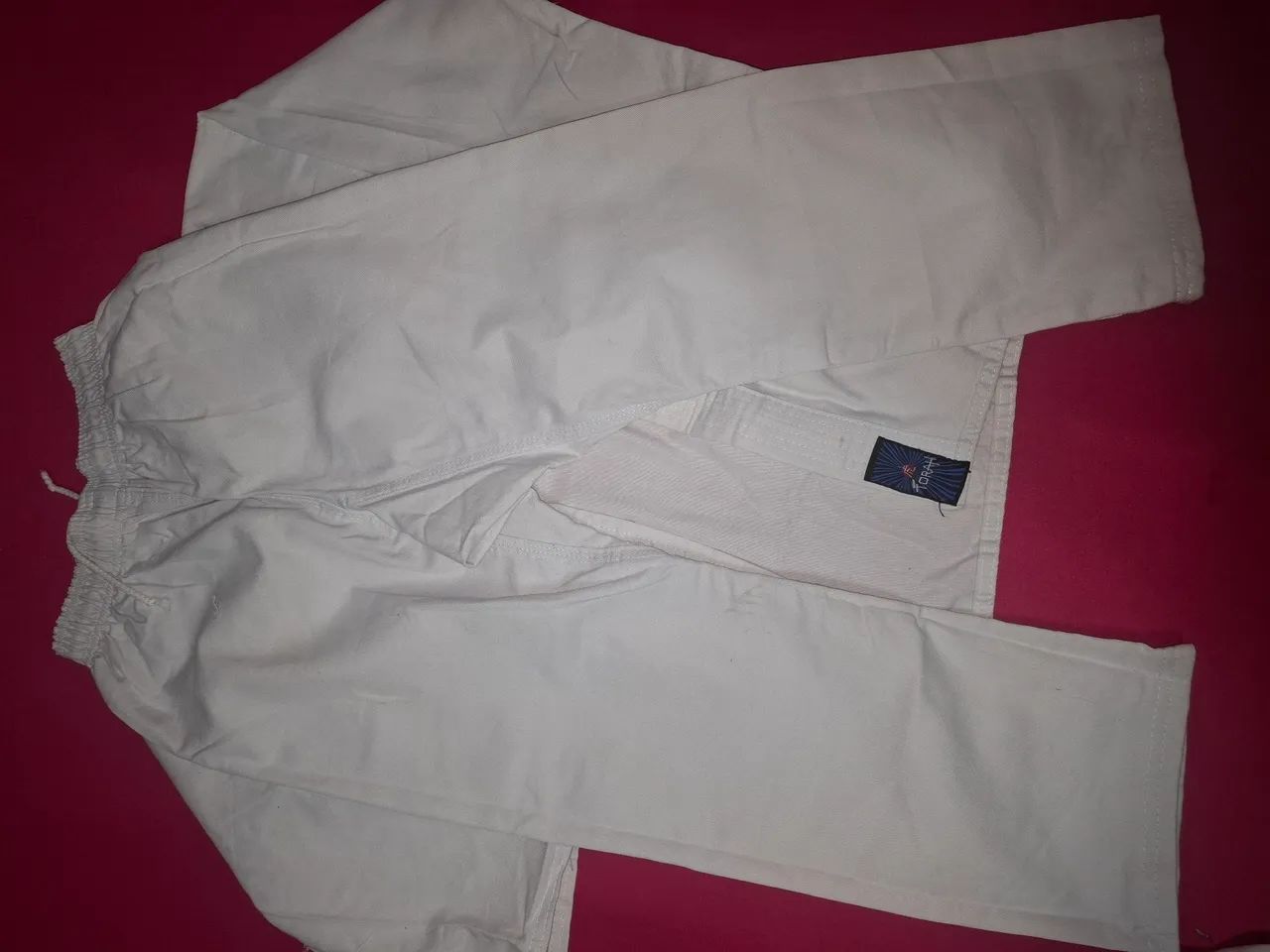Kimono infantil  - Foto 4
