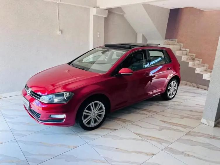 Volkswagen Golf Golf Highline 1.4 TSI 140cv Aut. 2014