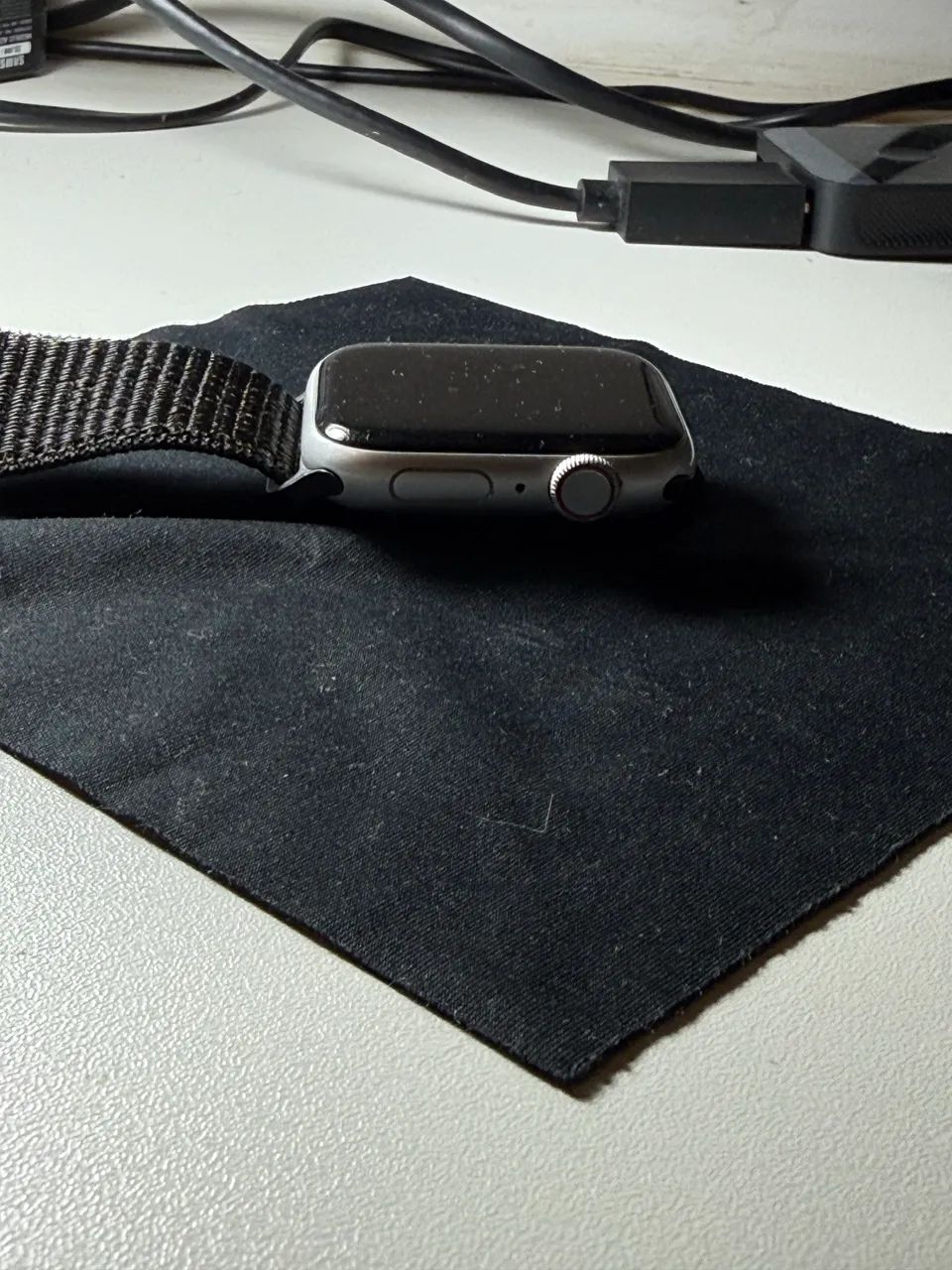 Apple Watch Series 5 - 44 MM - GPS + LTE - Foto 4