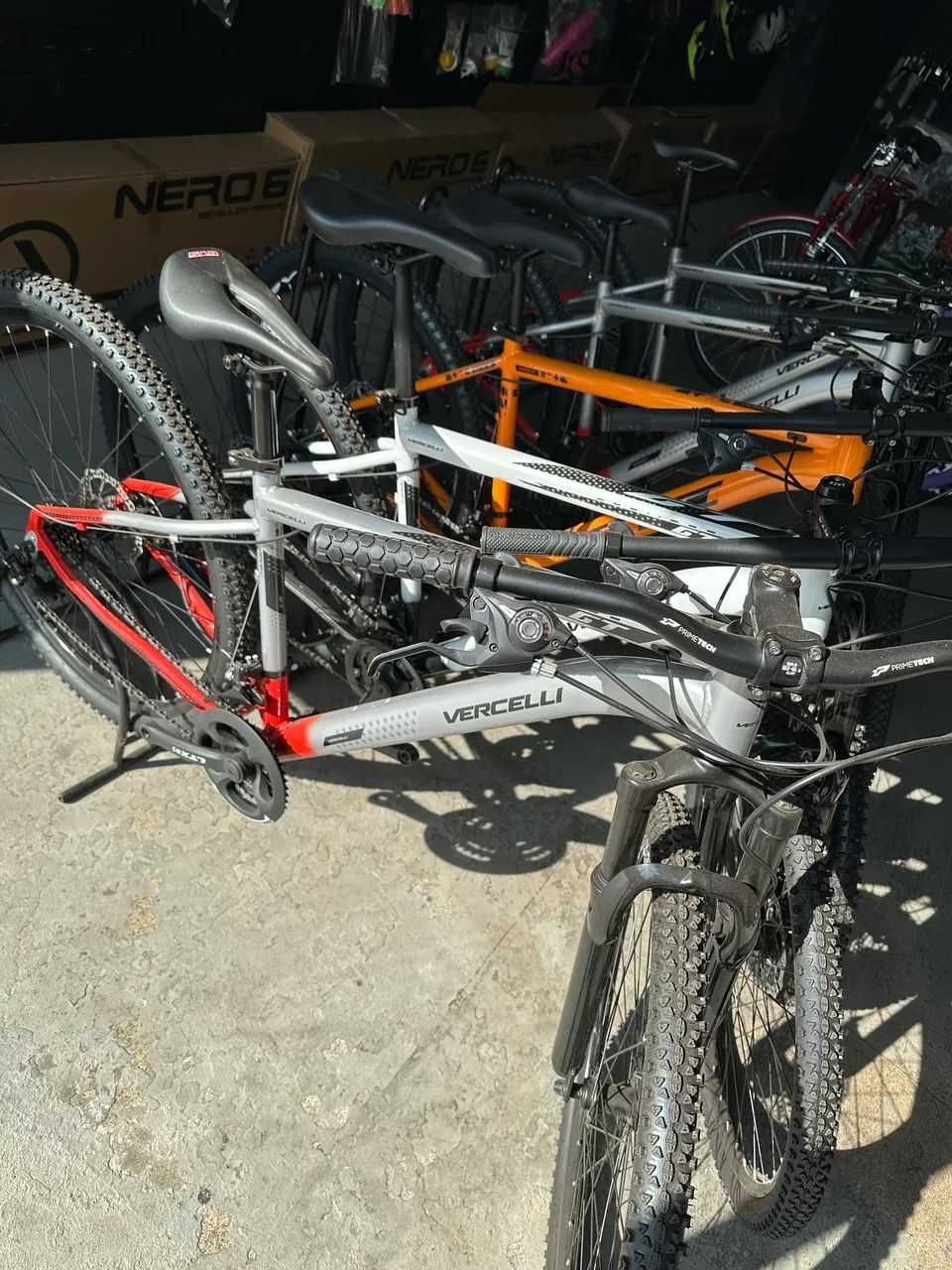 Bike aro 29 Vercelli - Foto 3