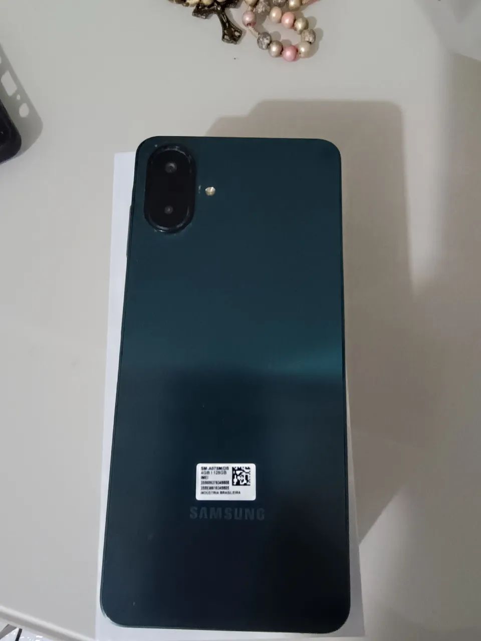 Samsung A07 128 g - Foto 4