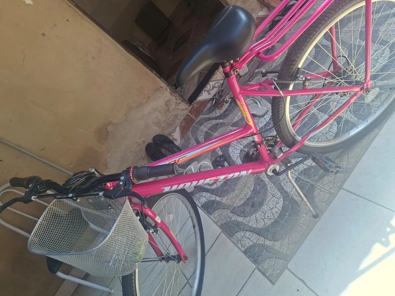 Bicicleta  - Foto 3