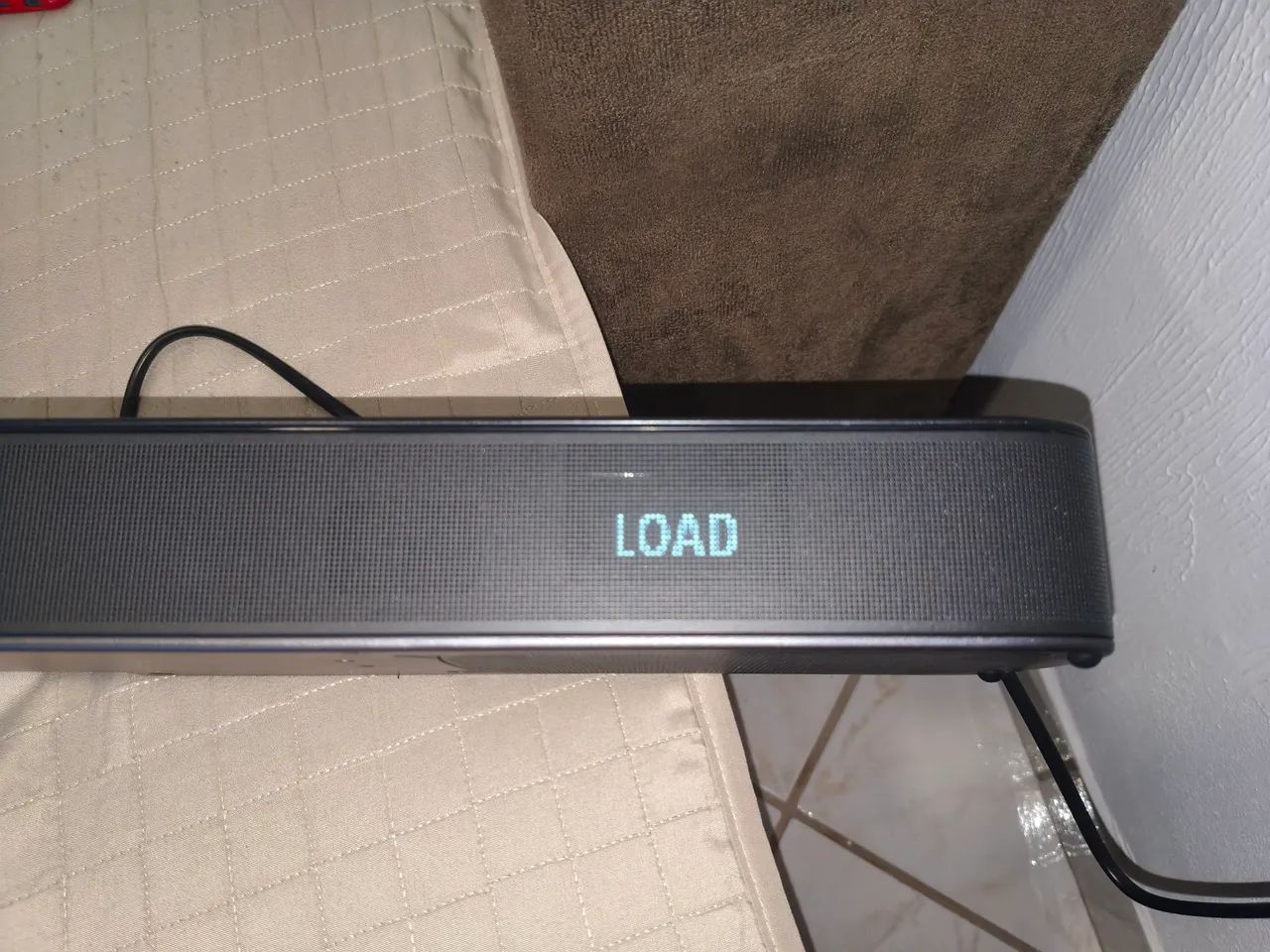 Soundbar  jbl multibeam 5.0 - Foto 5