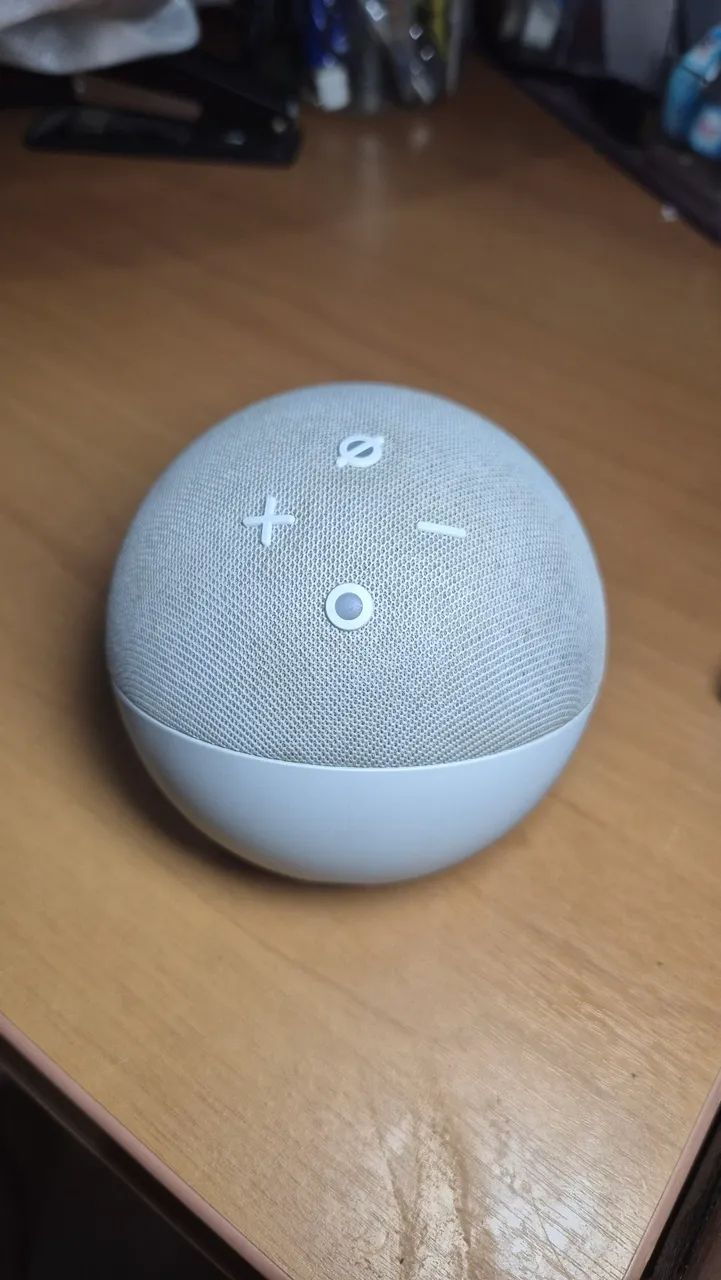 Alexa Echo Dot 5ª Geração