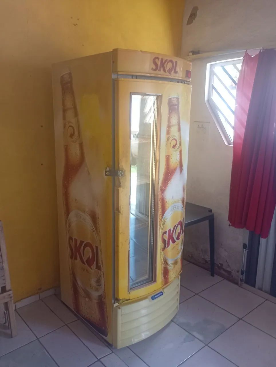 Freezer 