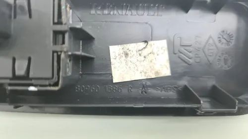 Comando Vidro Dianteiro Direito Renault Duster 2019 2020 - Foto 4
