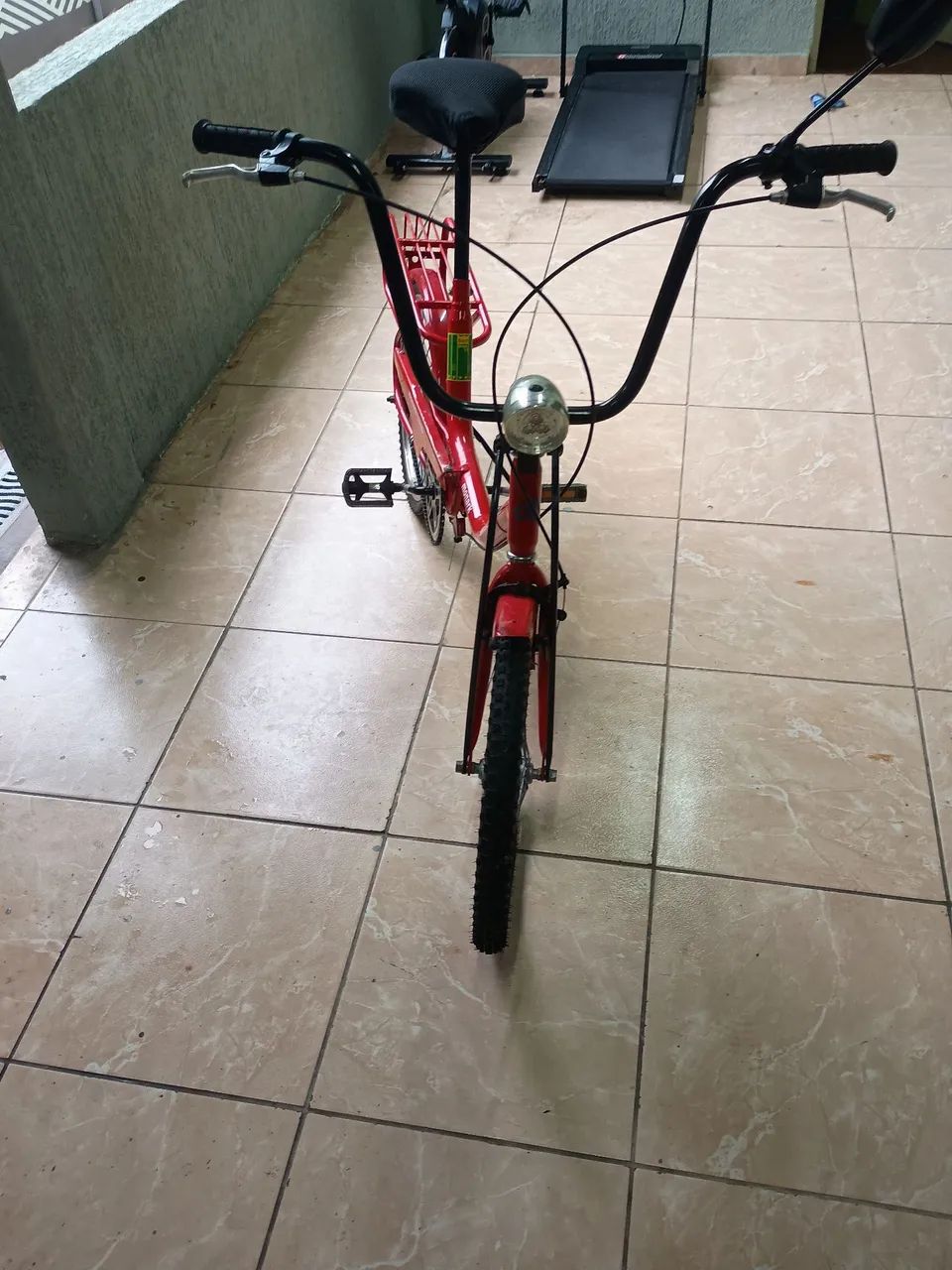 Bicicleta  - Foto 5