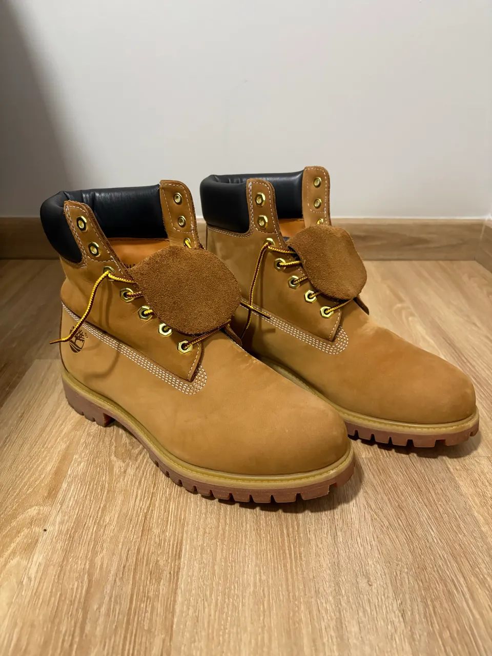 Timberland bota ORIGINAL  - Foto 5