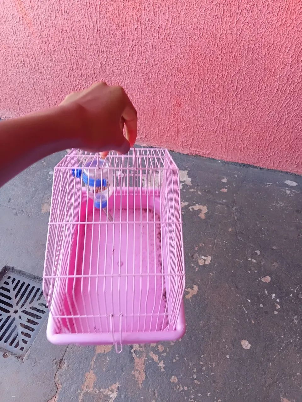 Gaiola hamster  - Foto 3