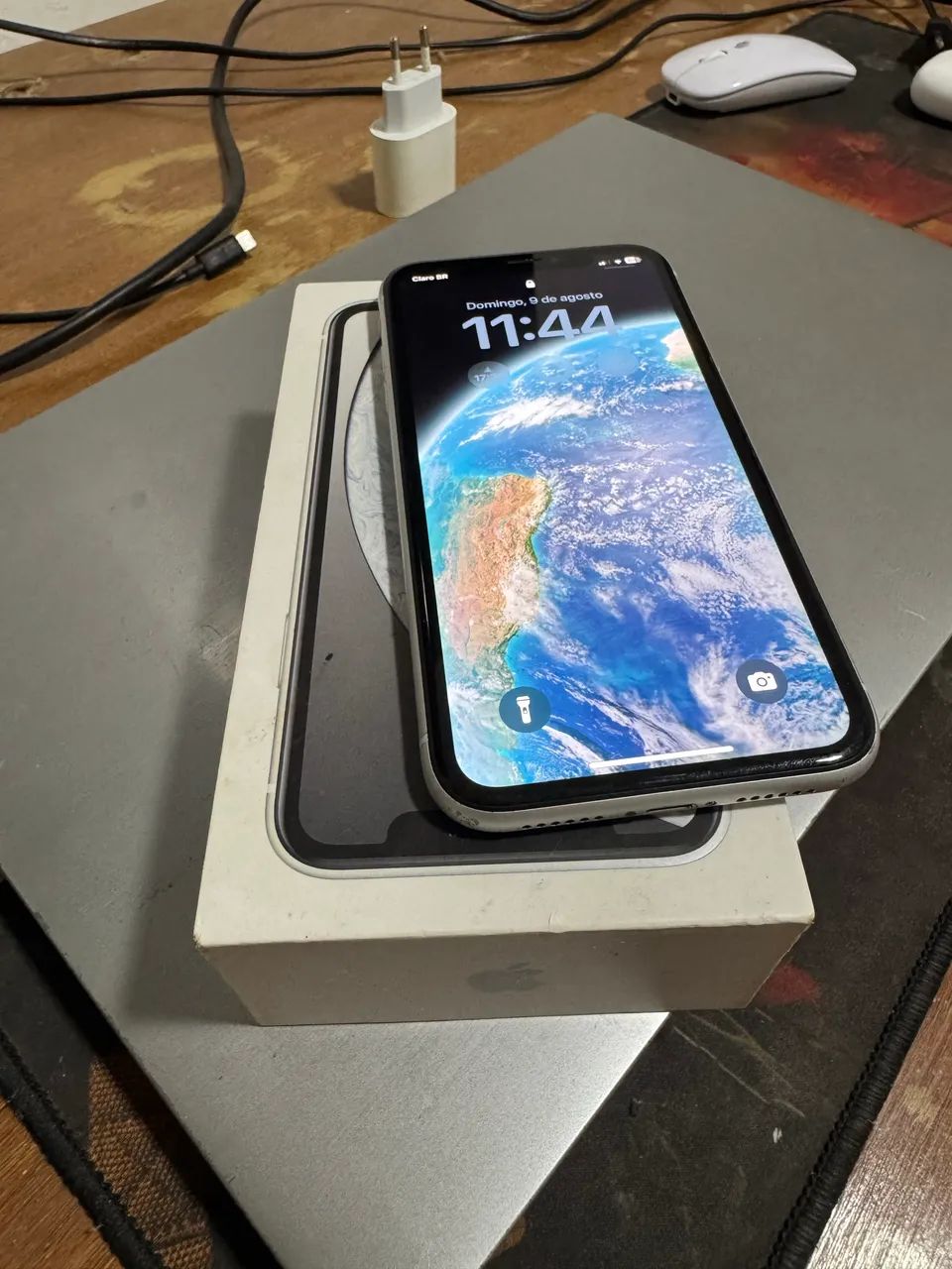 iPhone xr128gb - Foto 3