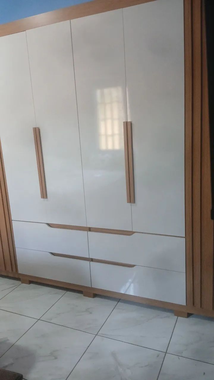 Montador de móveis profissional  - Foto 4