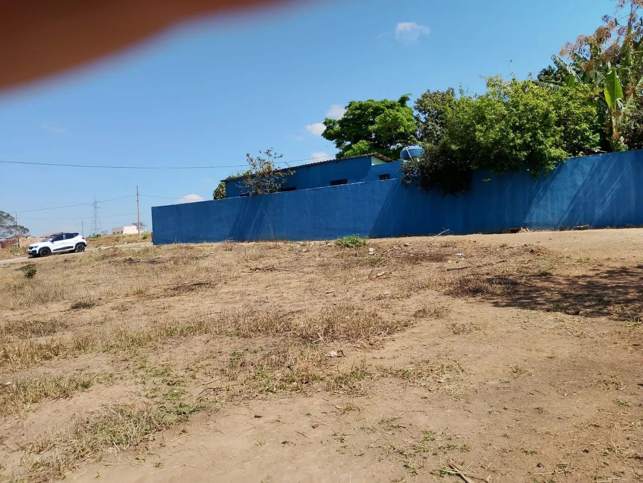 Vendo lote - Foto 2