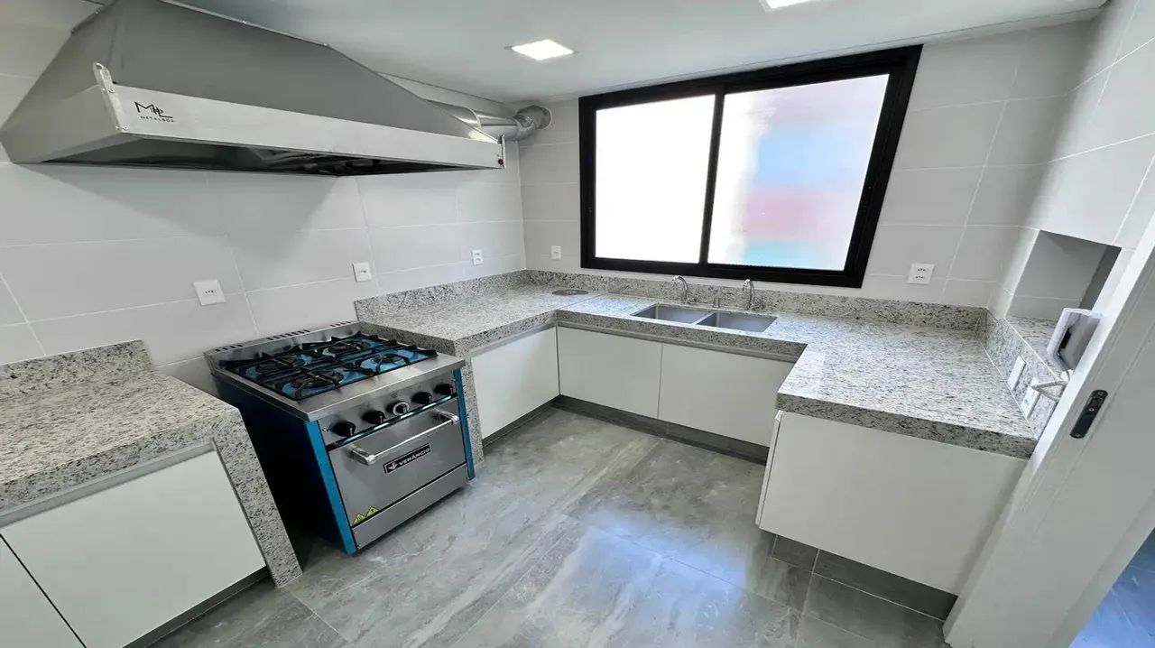 Cobertura à venda com 145,59 m² no Carmo - Foto 3