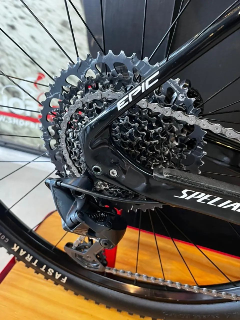 Specialized StumpJumper Expert Carbon - Foto 5