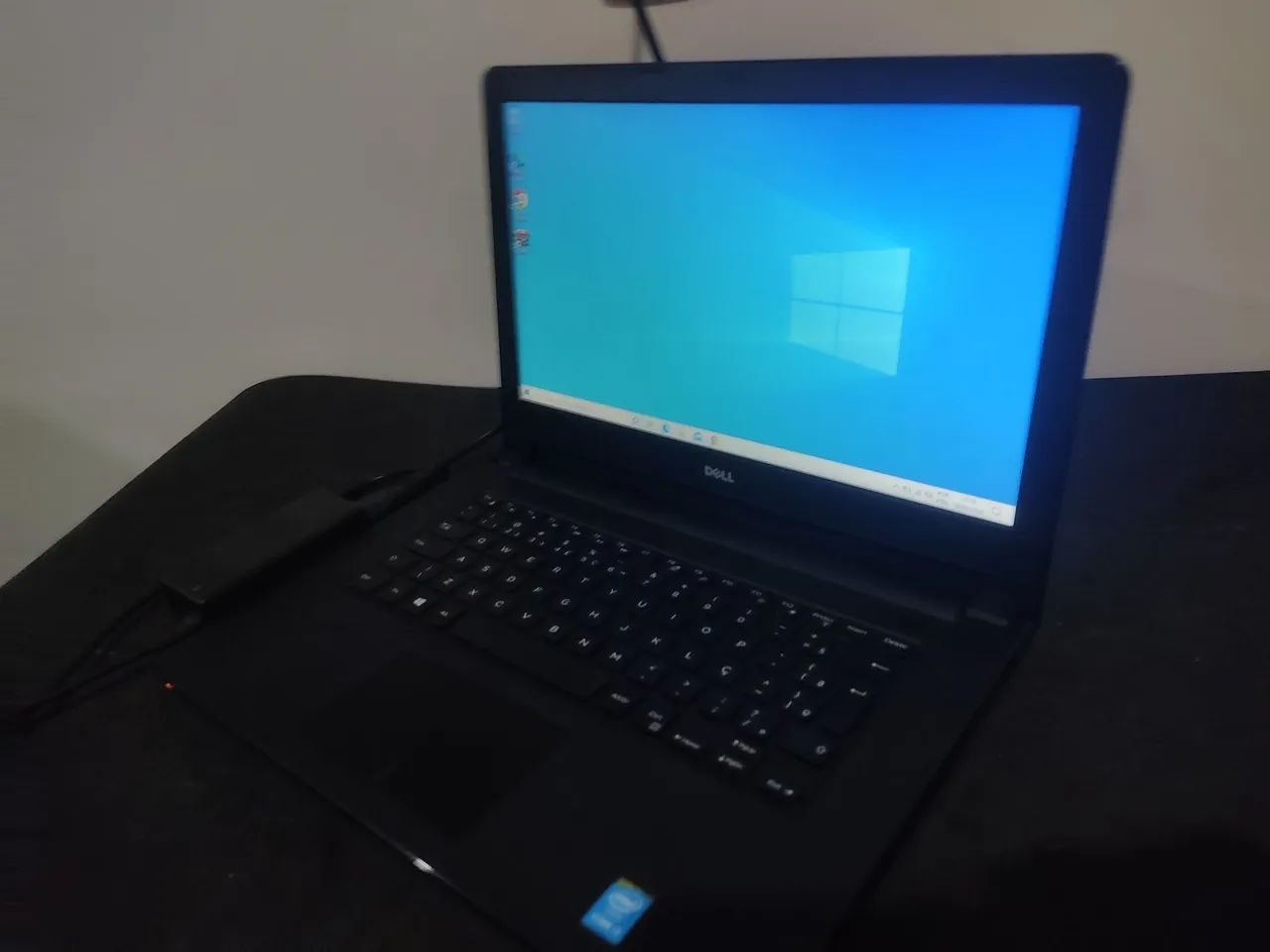 Notebook Dell Inspirion 14" 240GB 16GB Ram - Foto 4