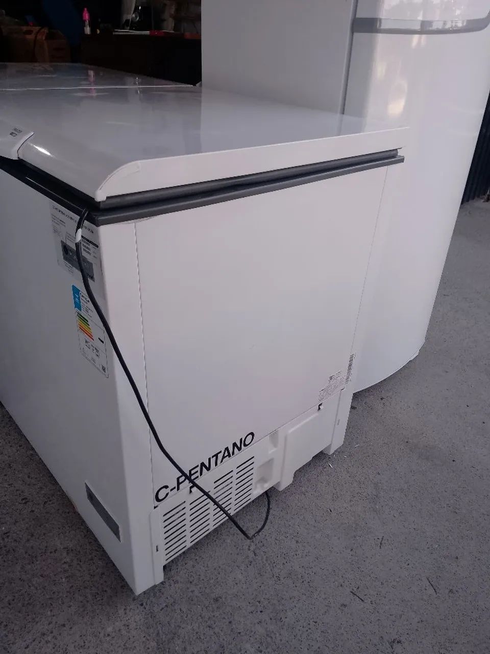 Freezer Consul  - Foto 3