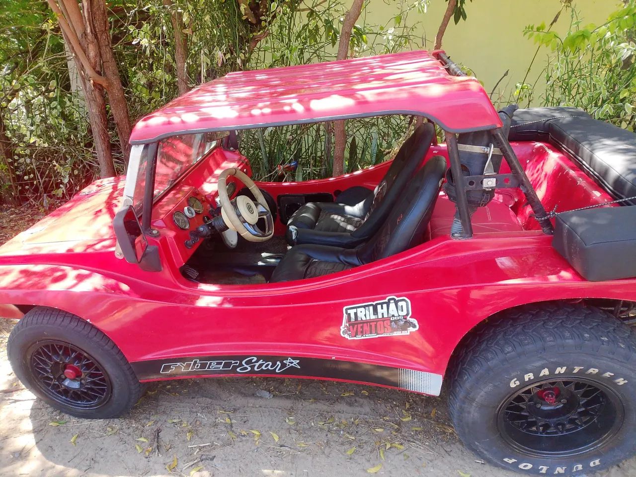Bugre Buggy IV E V 1991 - Foto 3