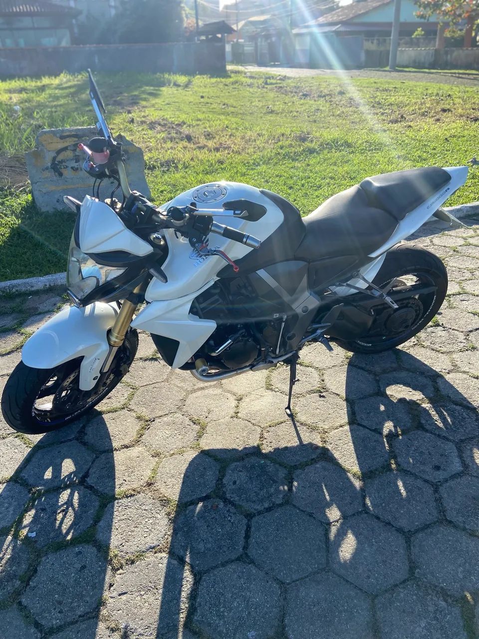 Cb1000r.  - Foto 2