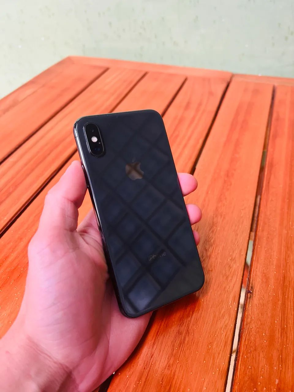 iPhone X 256gb - Foto 4