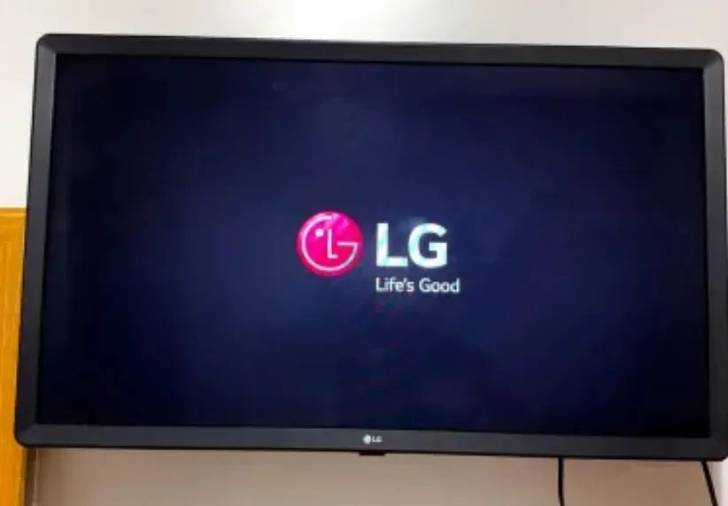 Smart tv LG 32 polegadas! Top 