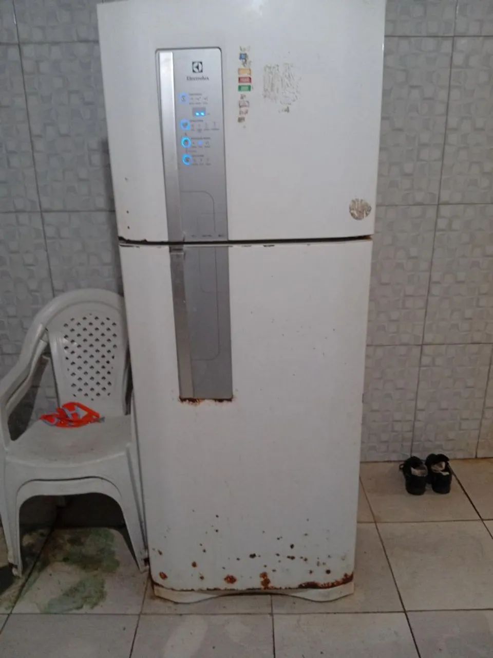 geladeira 