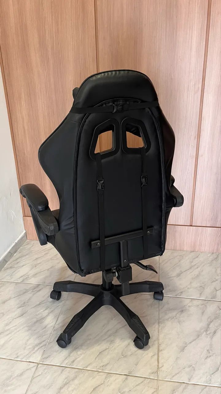 Cadeira Gamer NOVA - Foto 2