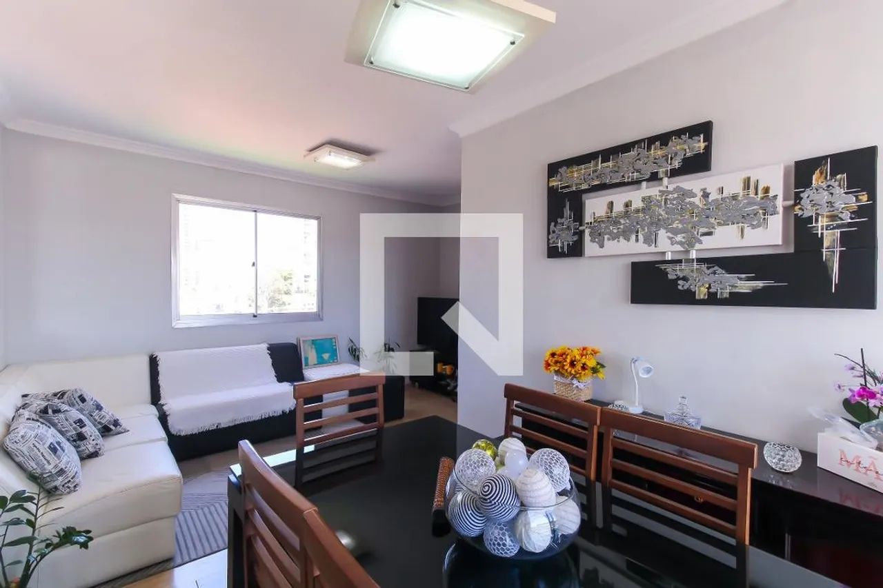 Apartamento à Venda - Mooca, 2 Quartos, 53 m2 - Foto 3