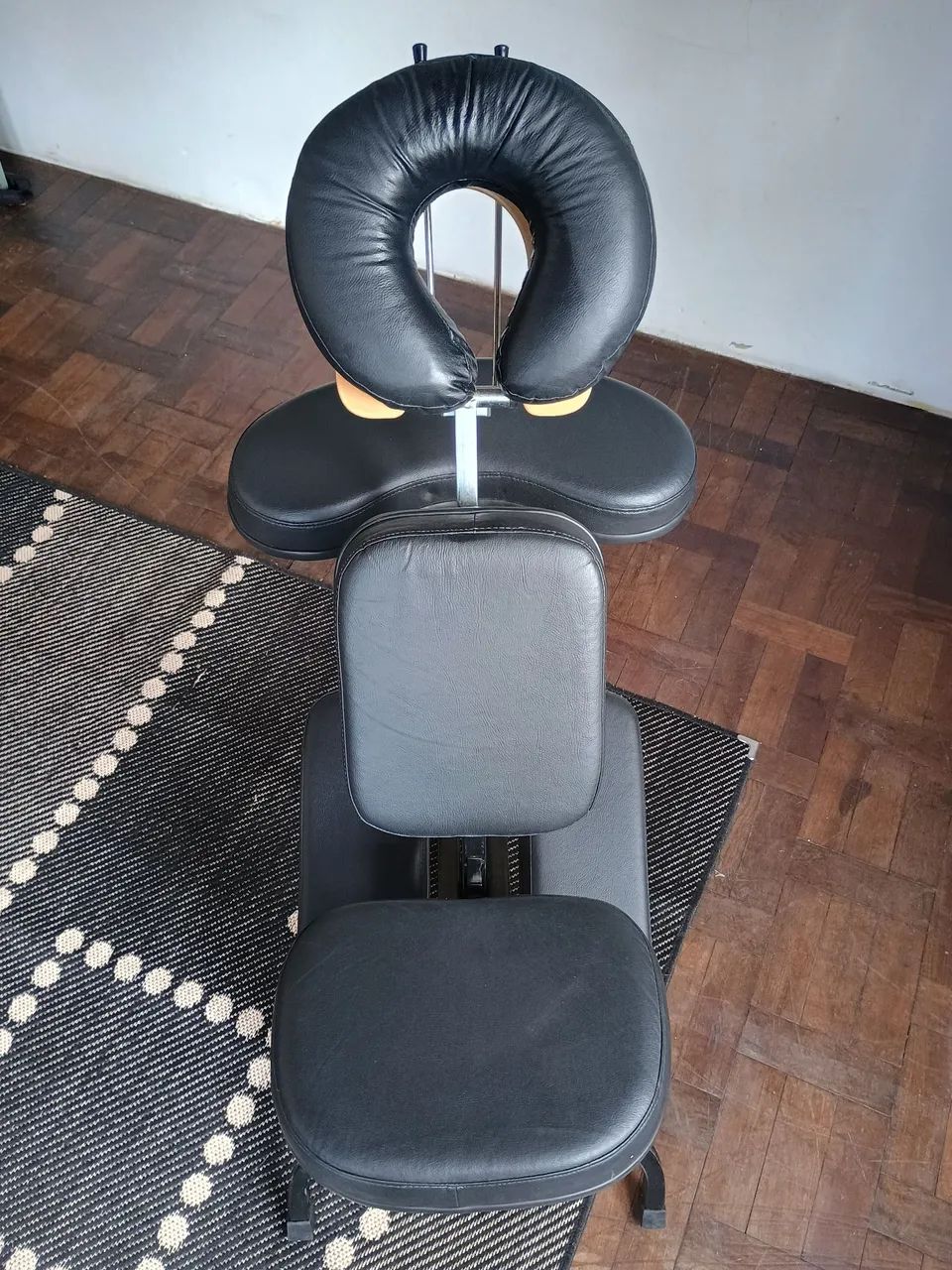 Cadeira de massagem quick - Foto 3