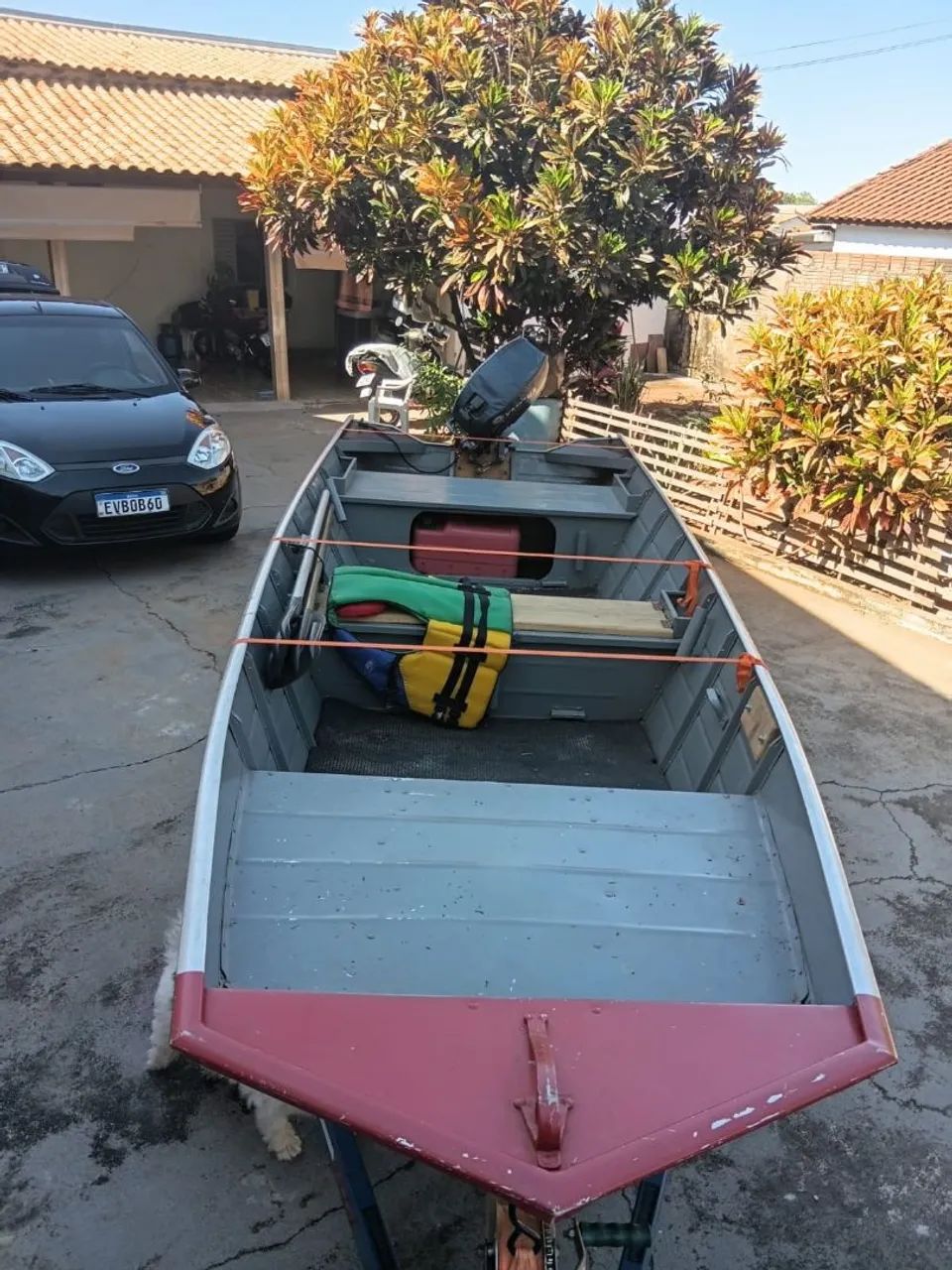 Barco - Foto 3