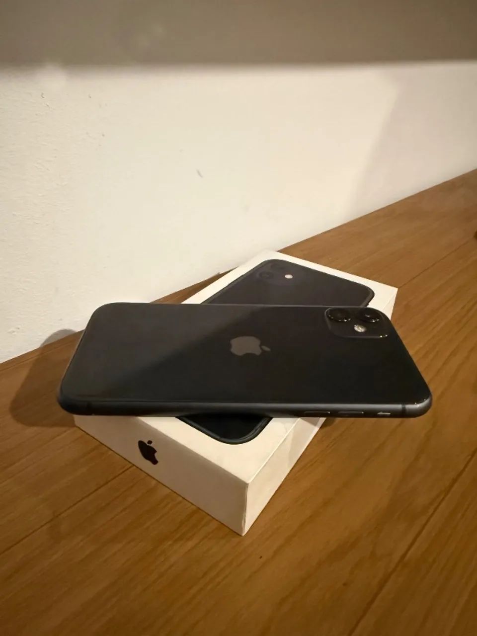 iPhone 11 64GB Original - Foto 2