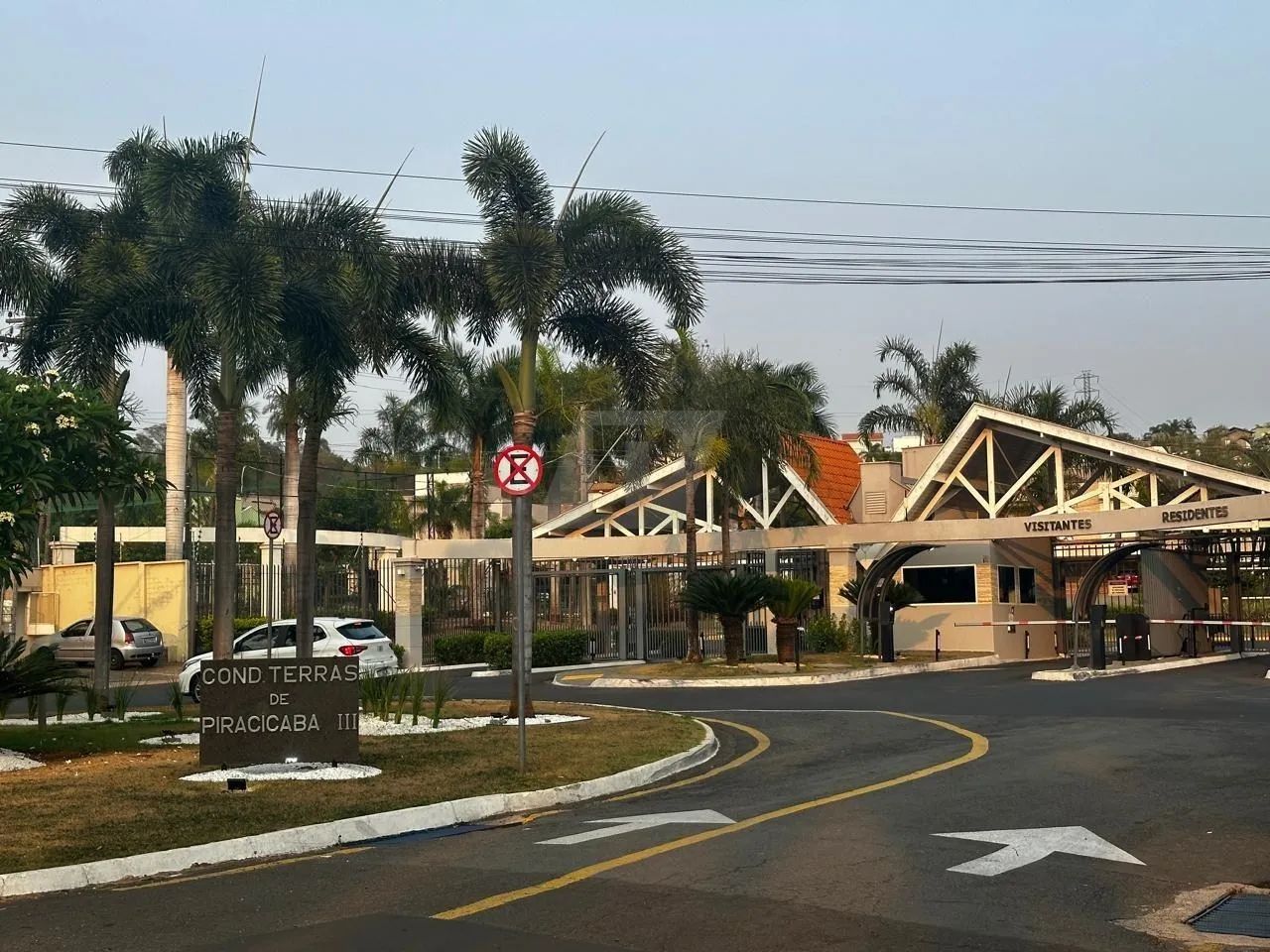 Terreno a venda em Piracicaba - Terras de Piracicaba - Foto 2