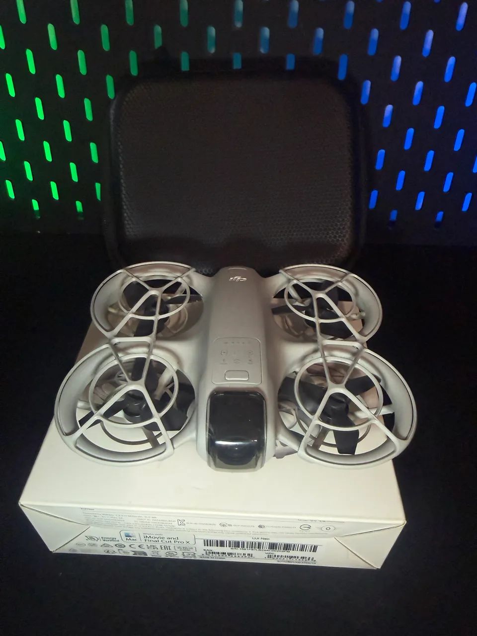 DJI NEO DRONE - Foto 2