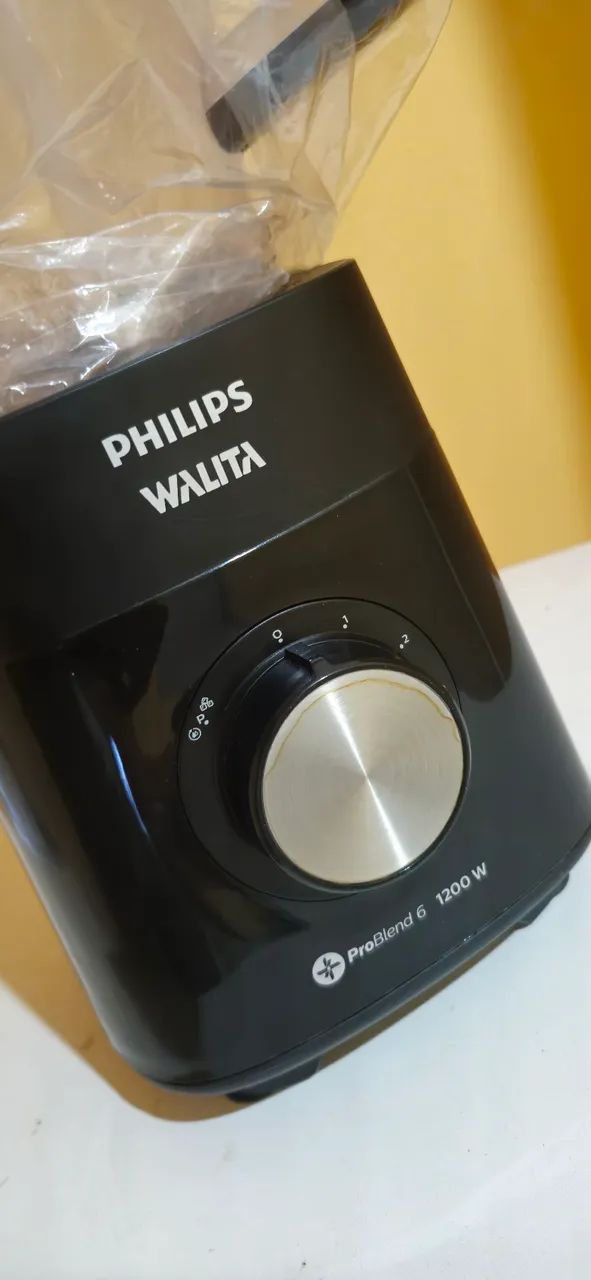 Walita Philips 