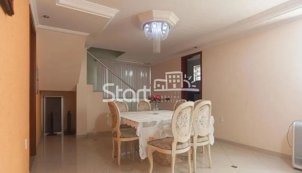 casa - Vila Maria Eugênia - Campinas - Foto 4