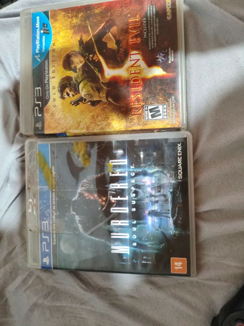 Play 3 slim  - Foto 3
