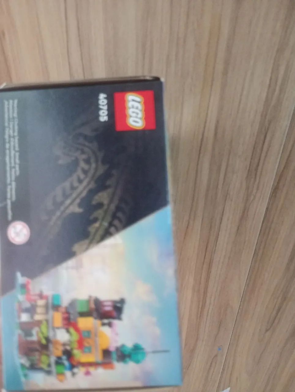 Lego ninjago - Foto 2
