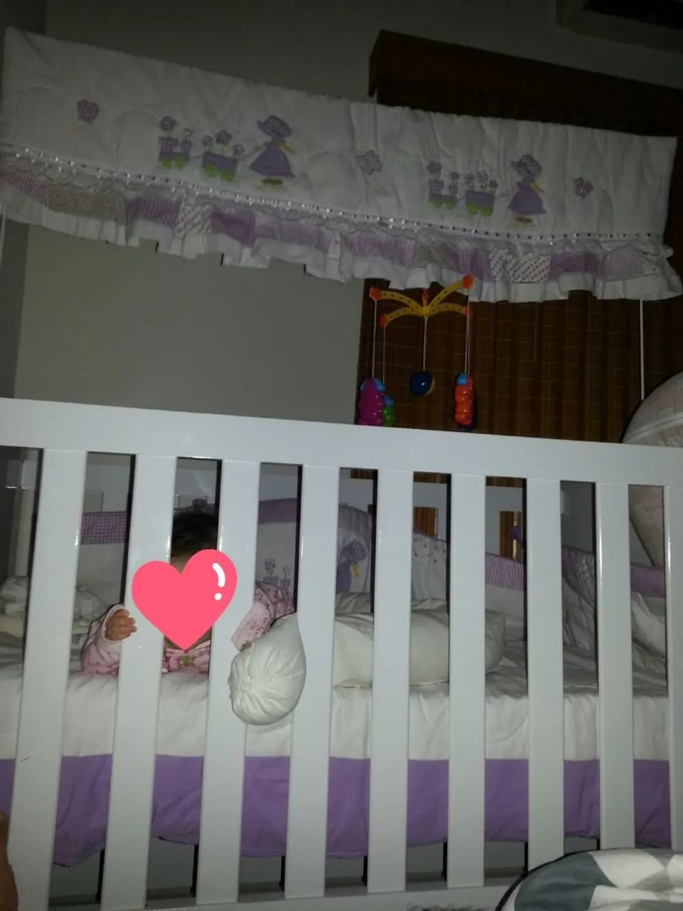 Berço Cama Americano Níveis - Foto 3