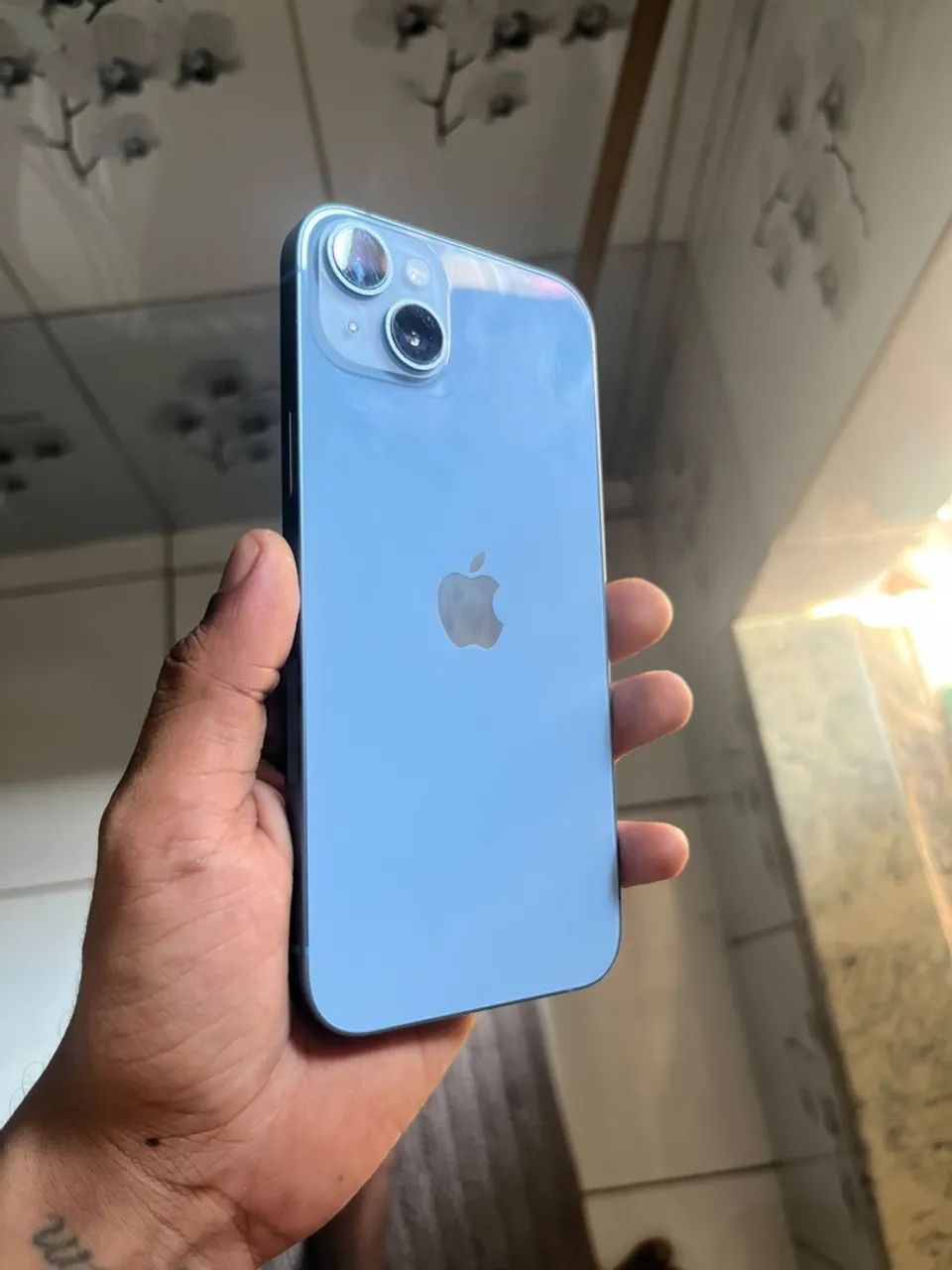 iPhone 14 Plus 