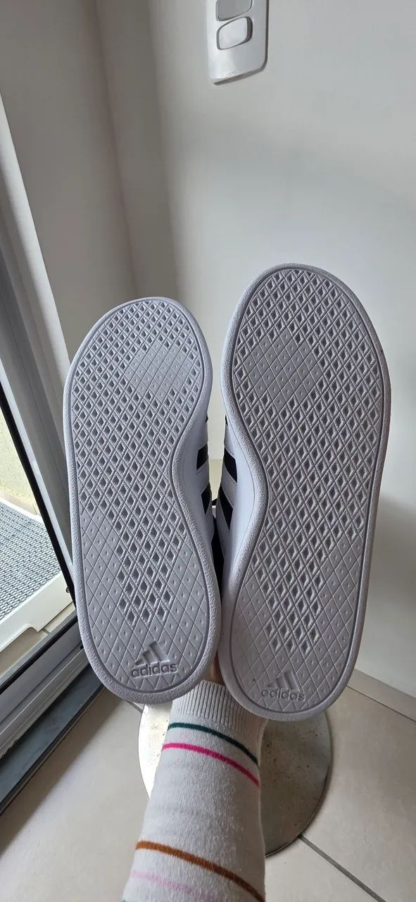 Tênis adidas Breaknet 2.0 original  - Foto 5