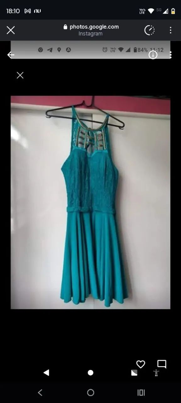 Vestido  - Foto 2