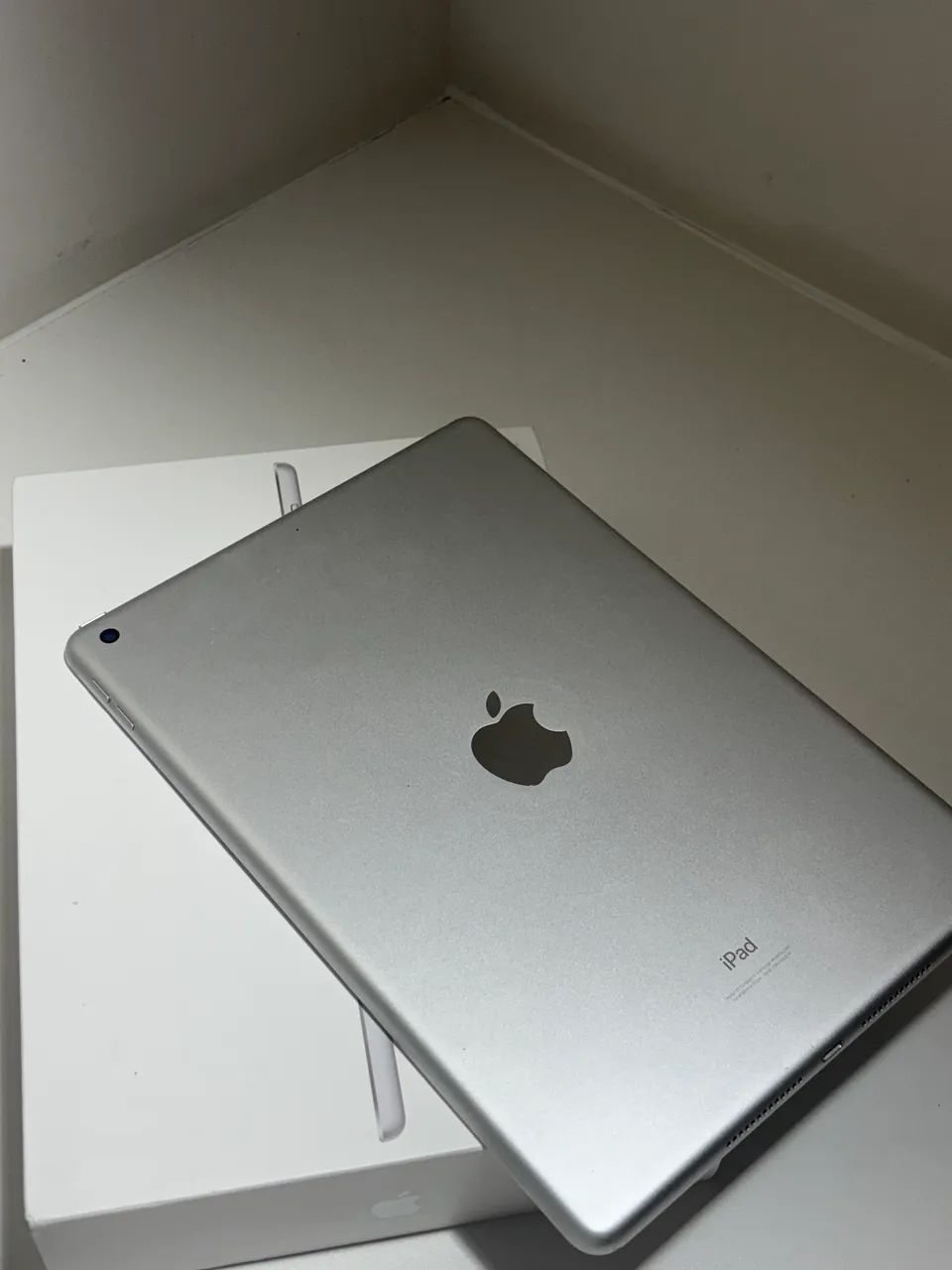 Ipad - 9ª geração usado em ótimo estado  - Foto 5