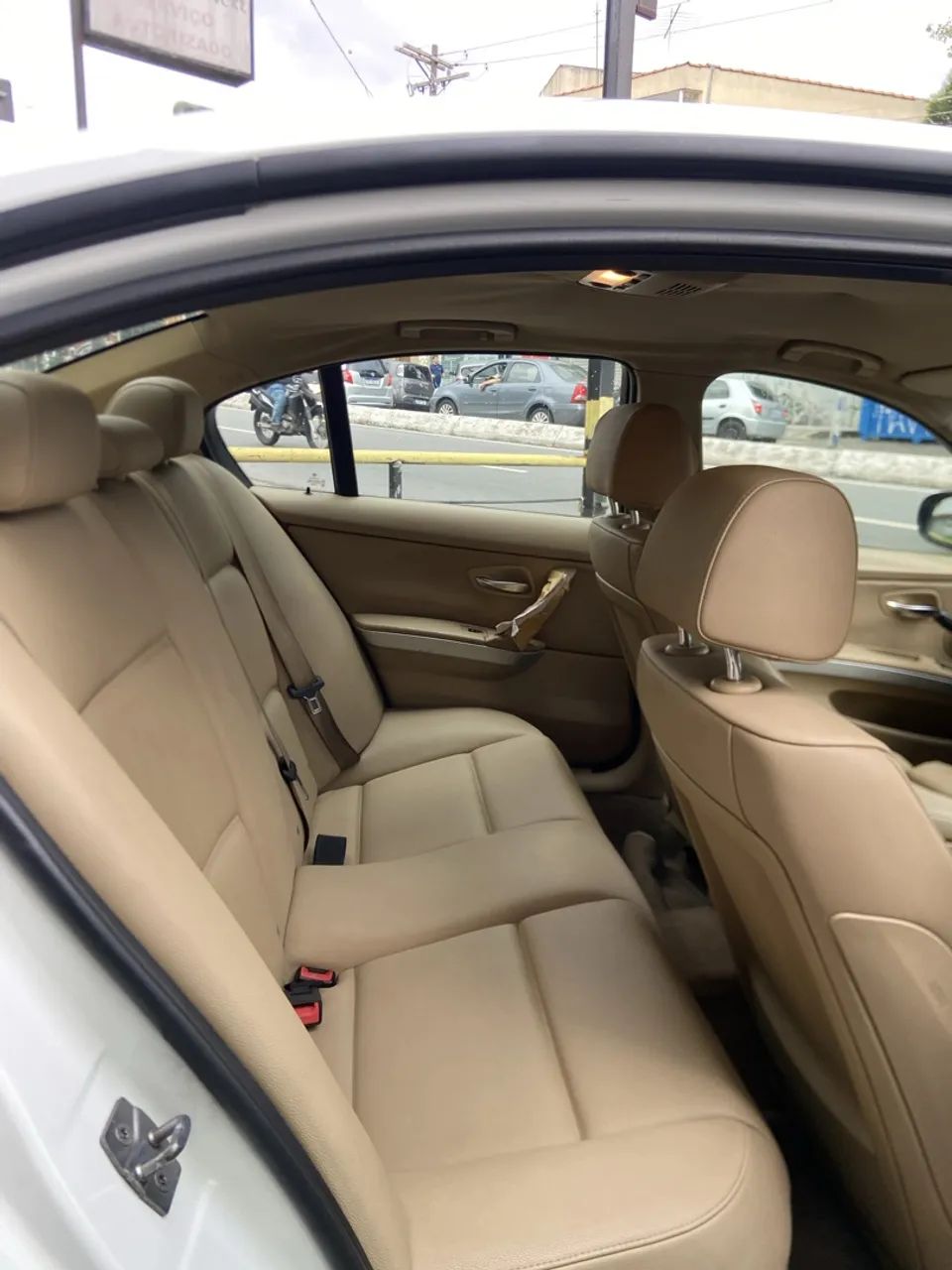 BMW 320I 320i 2011 - Foto 5